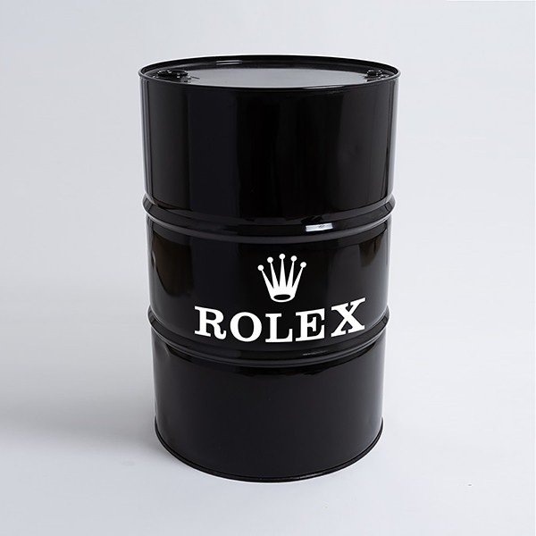 Rolex Logo